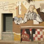 Orgosolo e i suoi murales